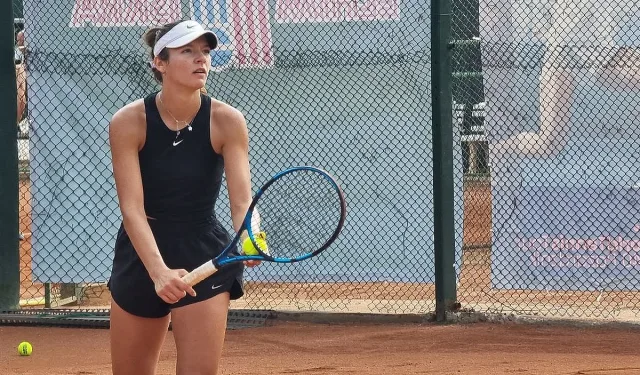 Български полуфинали на кортовете в САЩ