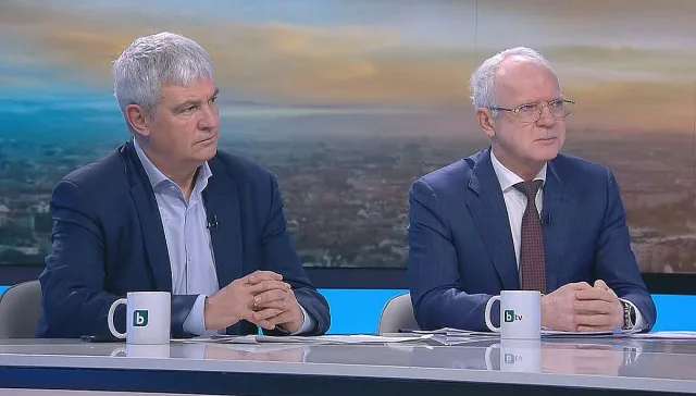 Държавата без бюджет, спорът се изостря