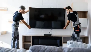 На каква височина да монтирате телевизора у дома? Важно е