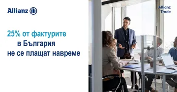 Забавените плащания се превръщат в системен риск в България