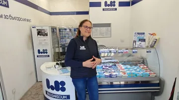 От поколение на поколение: Работата в Ел Би като семейна традиция