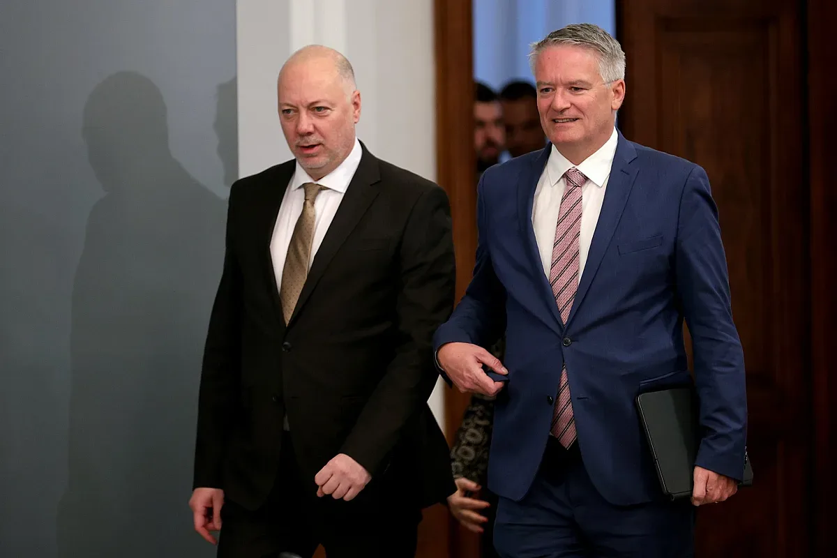 Ще стане ли България член на ОИСР? Мнението на експерти