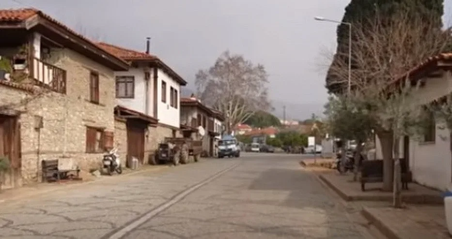 Уникално село става символ на държавата