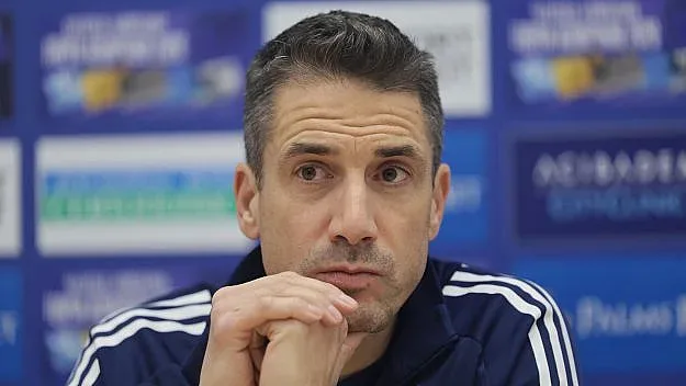 Веласкес проговори за новите в Левски