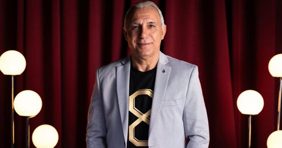 Стоичков направи любопитно разкритие за Меси