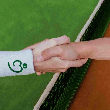  „Пълмед“ е официален медицински партньор на срещата България – Белгия за Купа „Дейвис“