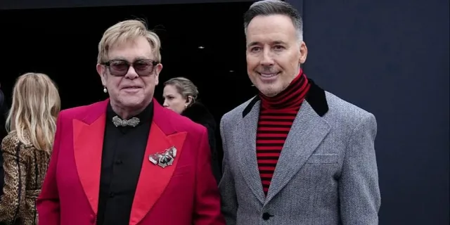 След Хари: Елтън Джон погна британските таблоиди