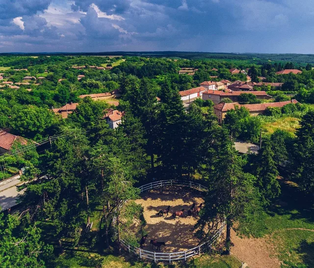 Адресът на спокойствието. Наше село привлича туристите по уникален начин 