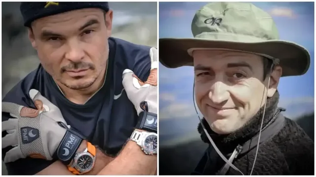 100 000 долара награда за откриването на Калушев и децата. Човекът паяк с оферта