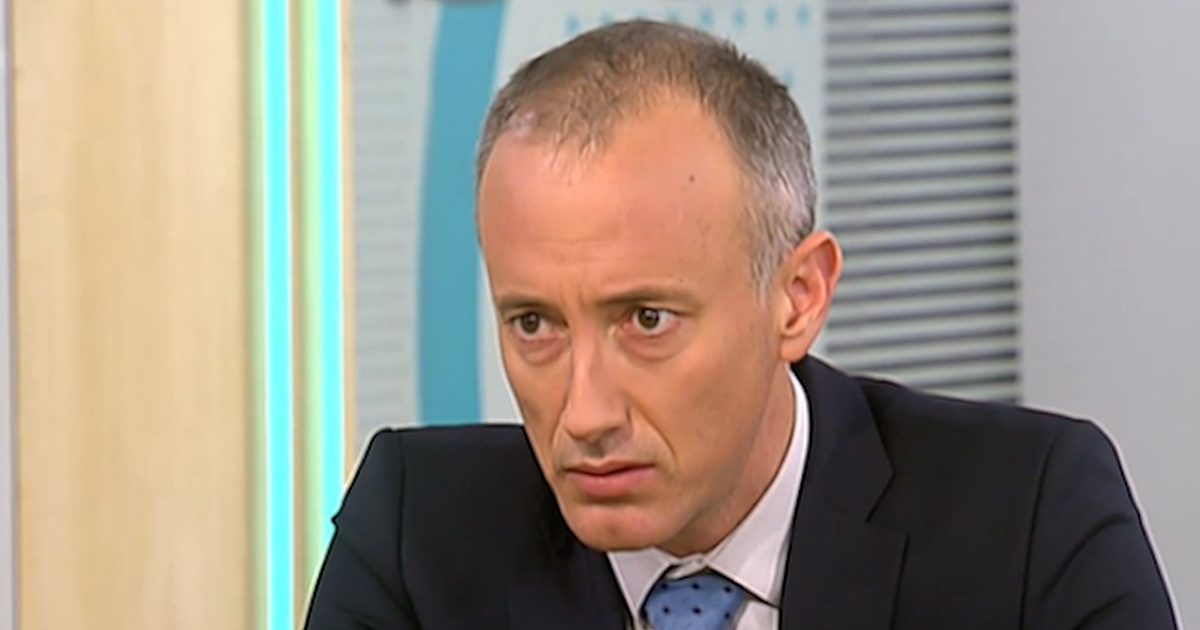 Бивш министър към Гълъб Донев : мярката е прибързана