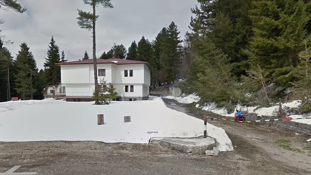 Нова версия за "Петрохан". Камери заснели палежа