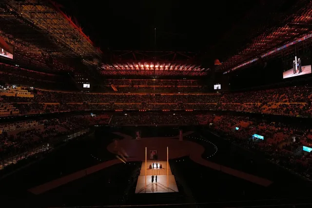 Гърция взриви началото на Олимпиадата с неочакван ход!