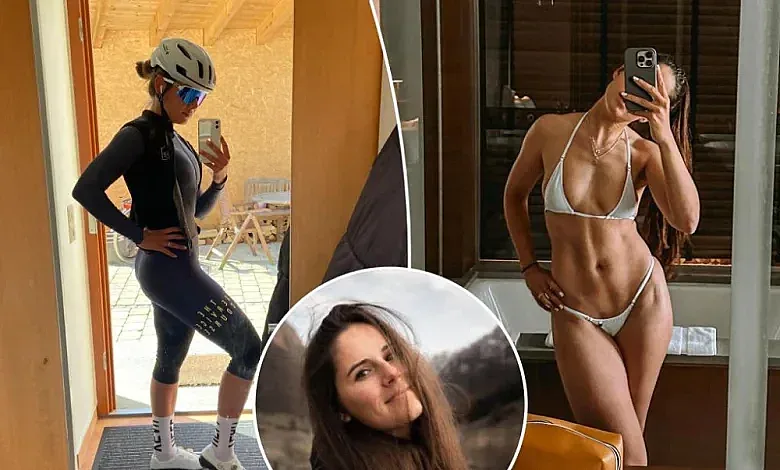 Румънска олимпийка се пусна в порносайт