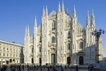 Три пъти в седмицата полети до Милано