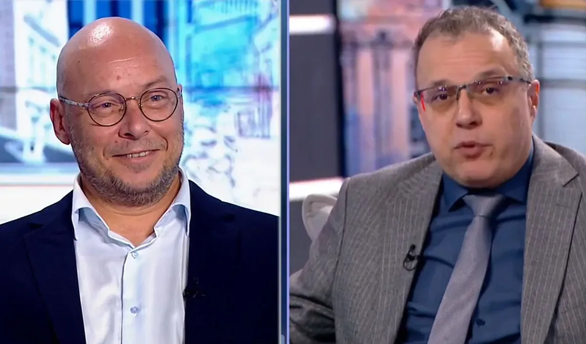 Вие защитавате секта! Летят остри обвинения към "Промяната"