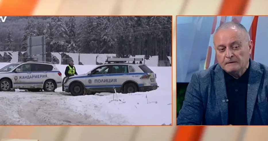 Жив ли е Калушев. Психолог каза истината