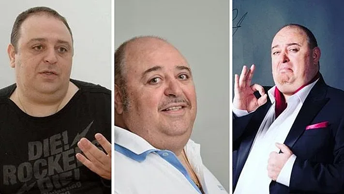 Вълшебно събитие за наша шоу звезда