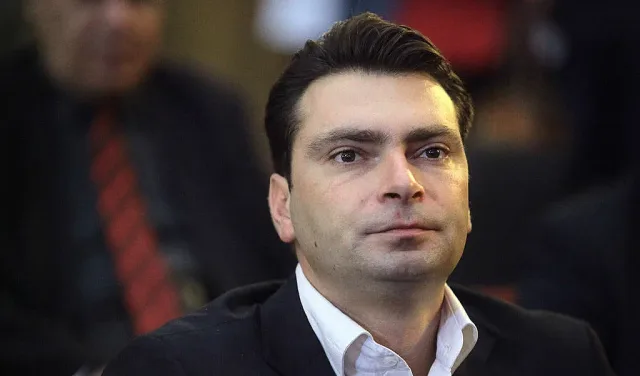 Паргов мина встрани. Заговори за бъдещето и кончината на БСП (НА ЖИВО)