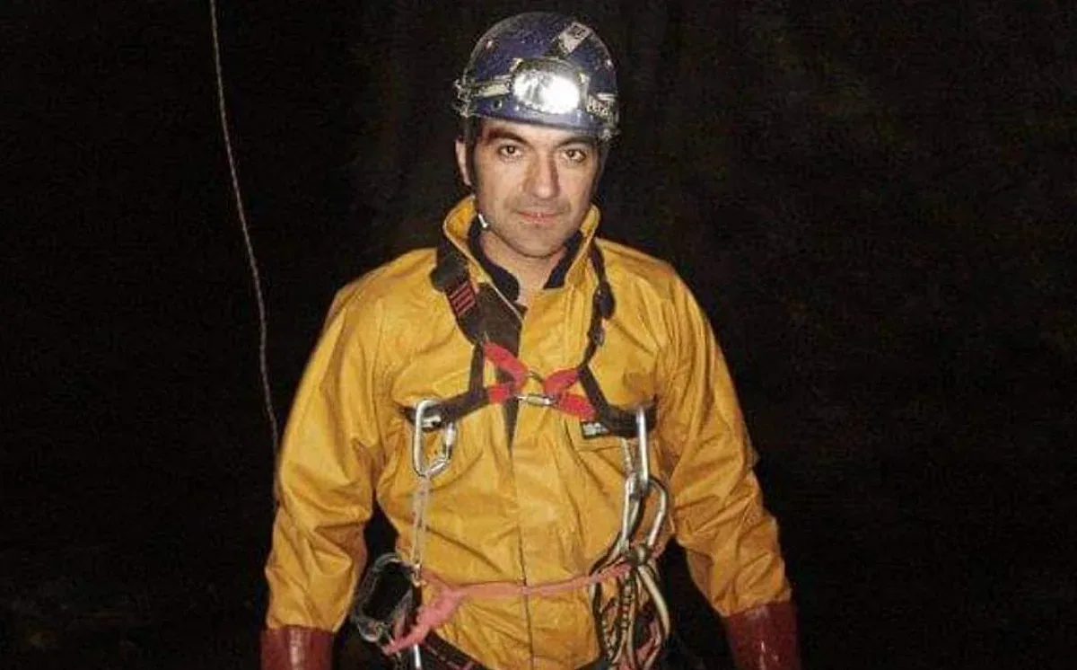 Детето му е в неизвестност, той е още по-спокоен. Шокиращ разказ на бащата