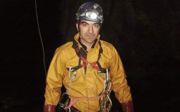 Детето му е в неизвестност, той е още по-спокоен. Шокиращ разказ на бащата