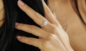 Изкуството да избереш перфектния златен пръстен