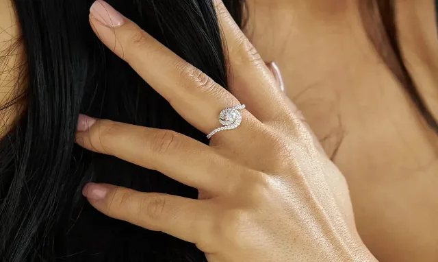 Изкуството да избереш перфектния златен пръстен