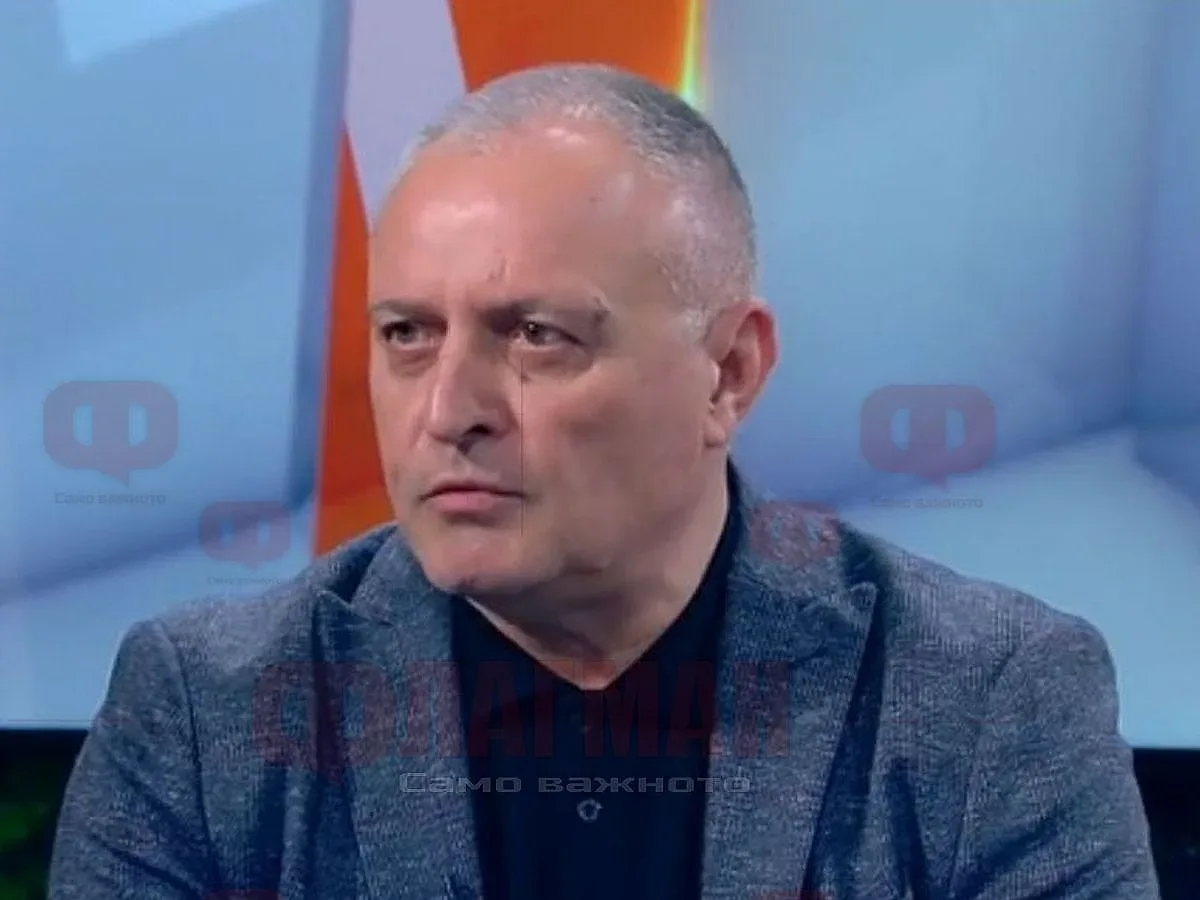 Криминален психолог за Калушев: Самоубил ли се е ?