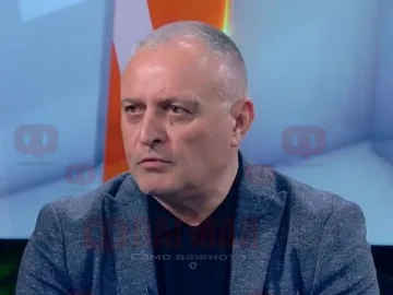 Криминален психолог за Калушев: Самоубил ли се е ?