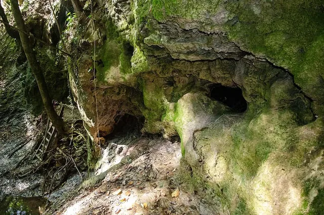 Тайната на Странджа! Пещера лекува очите