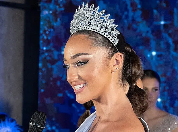 Тайната падна! Ето защо Мис България загуби короната си