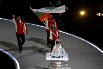България започва битката за медалите в Милано-Кортина