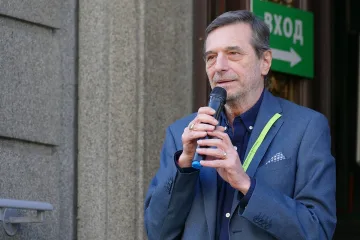 Димитър Манолов: Подкрепа остана на терен, когато други изчезнаха