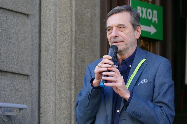 Димитър Манолов: Подкрепа остана на терен, когато други изчезнаха