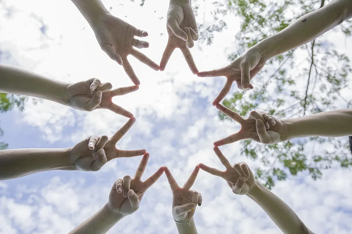 3 зодии ще са на седмото небе от щастие цяла седмица