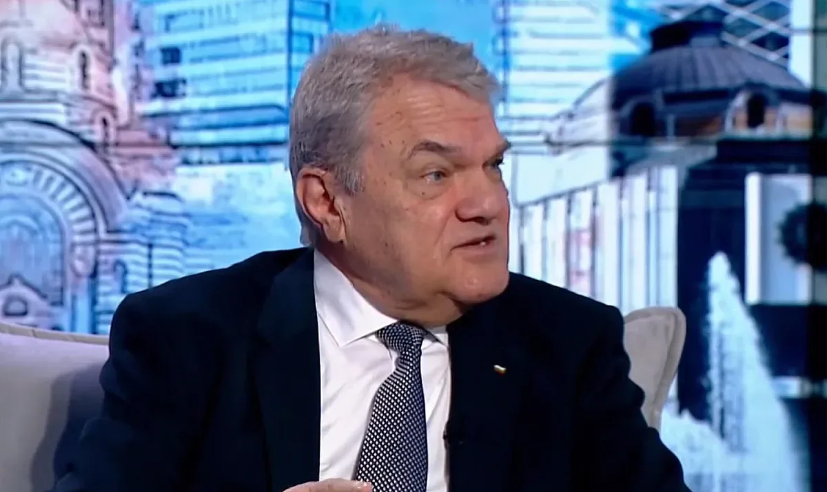 Румен Петков: Трагедията "Петрохан" разкри немощта на държавата