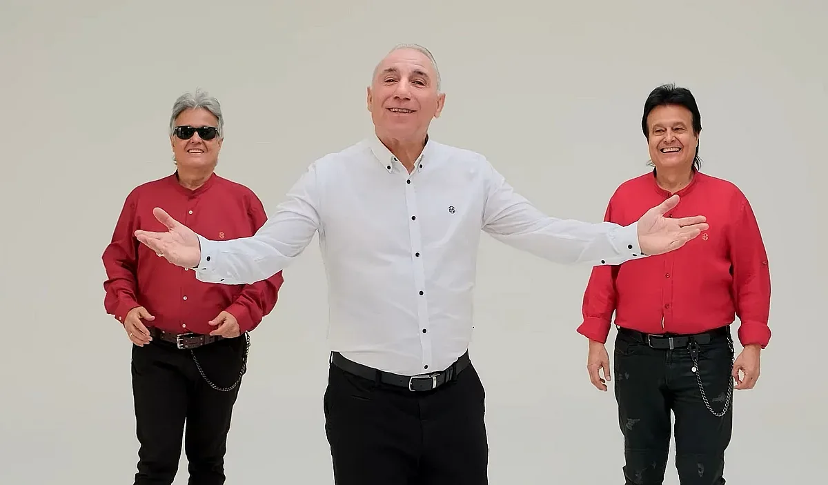 Стоичков запя за рождения си ден (ВИДЕО)