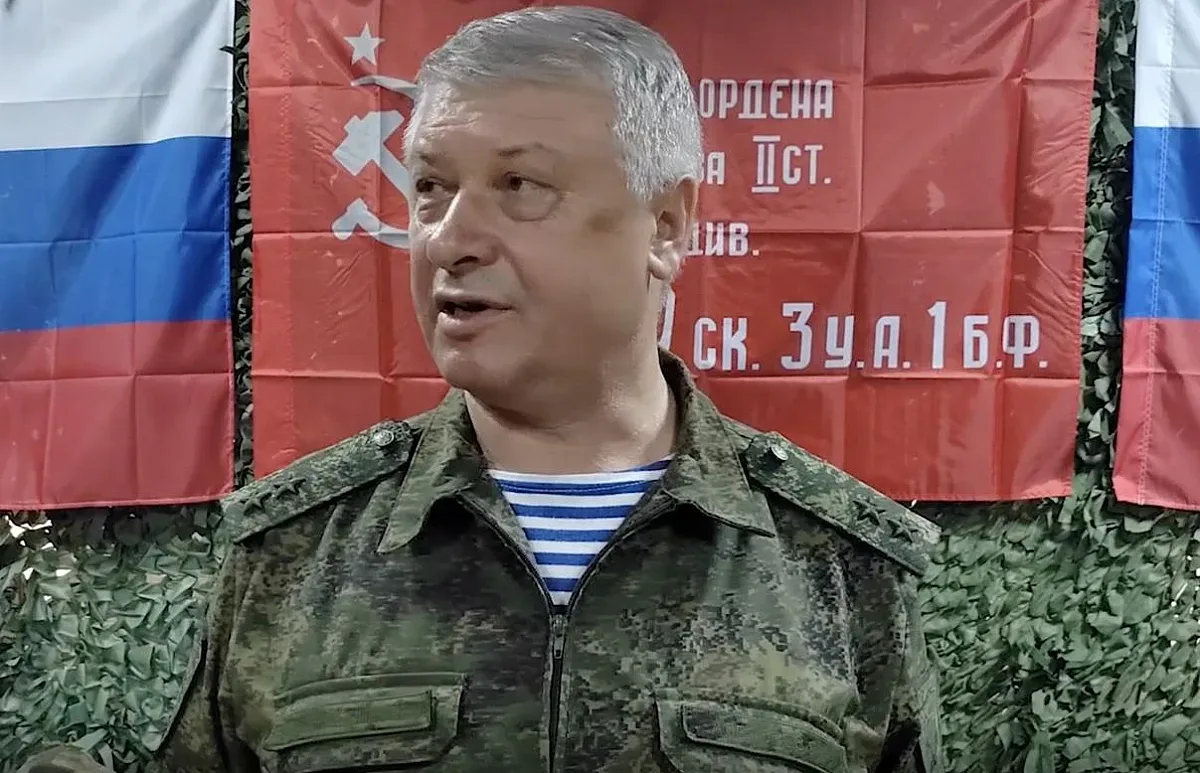 Сгащиха в Дубай стрелеца срещу руския генерал