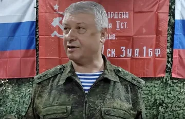 Сгащиха в Дубай стрелеца срещу руския генерал