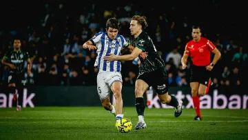 Сосиедад прегази Елче и тръгна на лов за Европа