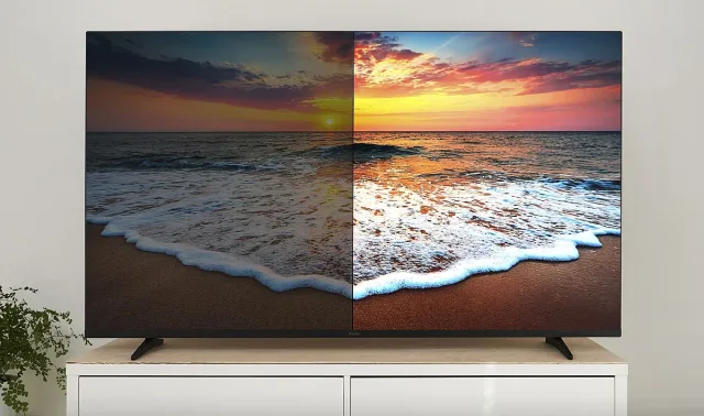 Най-добрите 65-инчови телевизори, които не струват цяло състояние