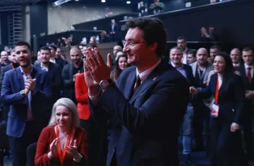 Журналист: БСП излъчи лидер и даде сигнал за излизане от кризата