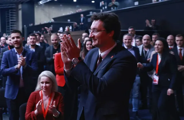 Журналист: БСП излъчи лидер и даде сигнал за излизане от кризата