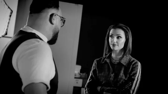 Валентина Каролева призна за най-слабото ѝ място 