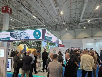 България с нова награда и признание от Турция