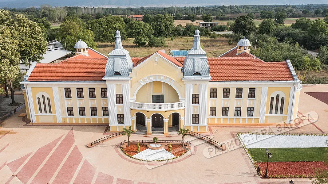 Скрита перла в Южна България. Минералната вода лекува куп заболявания 