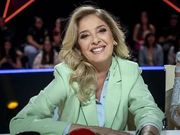 Катето Евро шашна всички с тази визия 