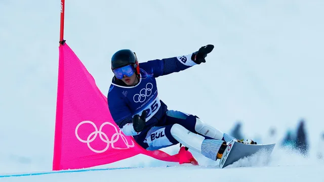 Тервел Великолепни на 1/4-финал! Сестра му обаче...