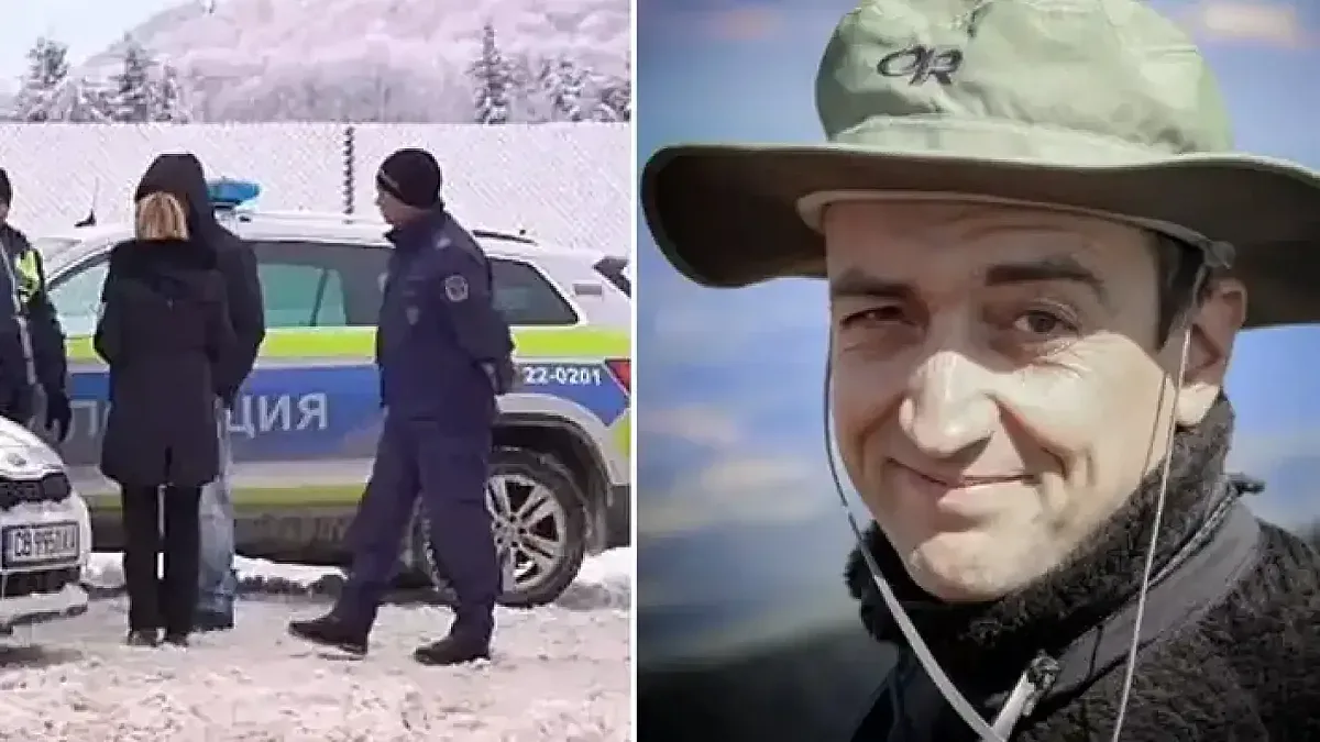 Първи подробности за намерените Ивайло Калушев, Златков и детето