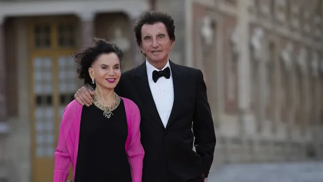 Заради аферата "Епстийн". Франция реши съдбата на Жак Ланг 