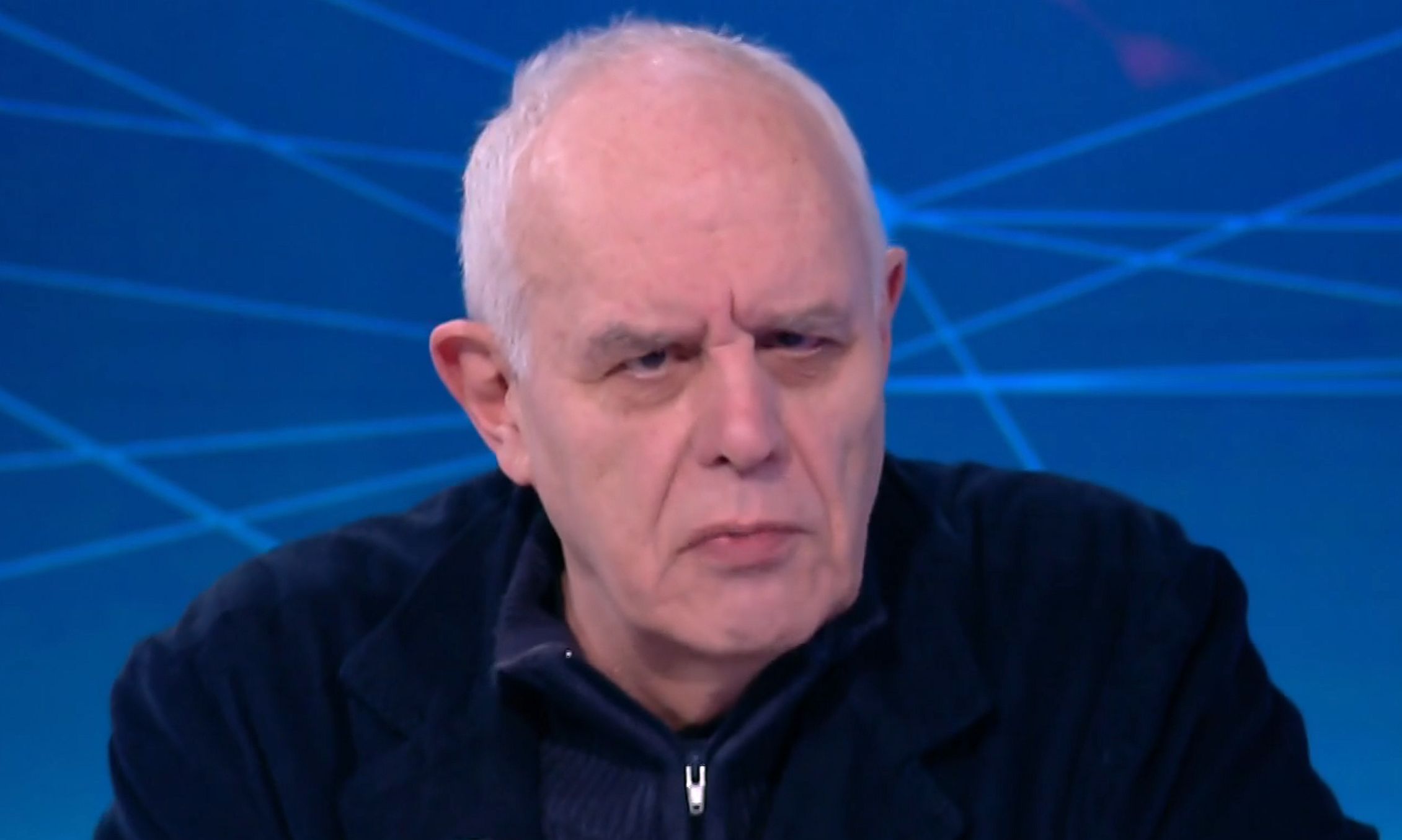 Андрей Райчев бръкна в раната. Край на илюзиите вляво, начало на битката вдясно